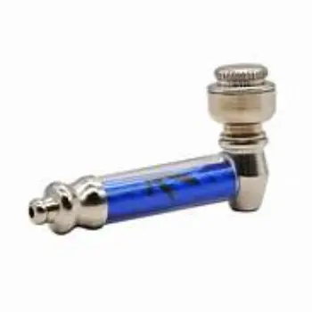 Metal Smoking Pipe