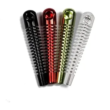 Metal Smoking Pipe