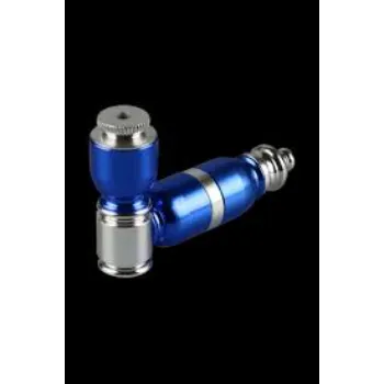 Excellent Metal Smoking Pipe