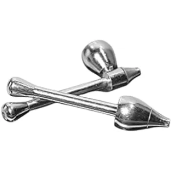 Long Lasting Metal Smoking Pipe