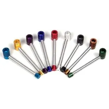 Metal Smoking Pipe