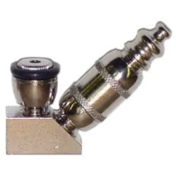 Pioneer Metal Smoking Pipe