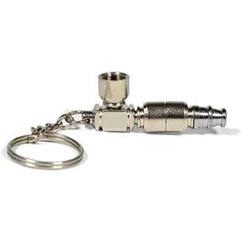New Best Quality Metal Smoking Pipe