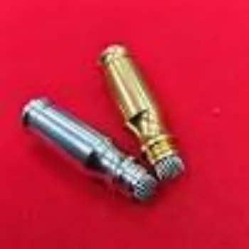 AGARWAL PLASTIC WORKS Metal Smoking Pipe