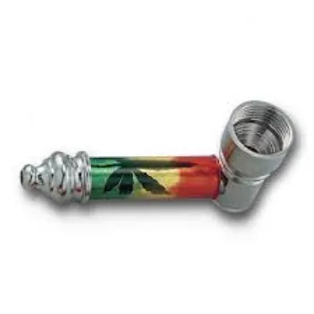 Good Quality Metal Smoking Pipe