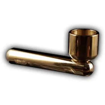 Good Quality Metal Smoking Pipe