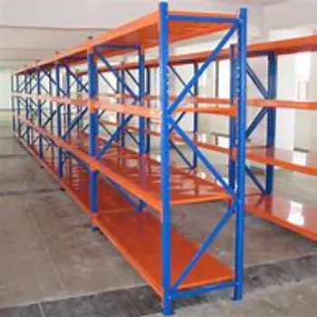  Metal Storage Rack