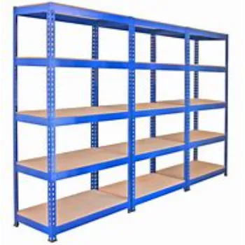 New   Metal Storage Rack