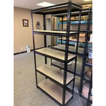  Metal Storage Rack