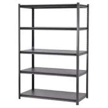 Attractive Metal Storage Rack