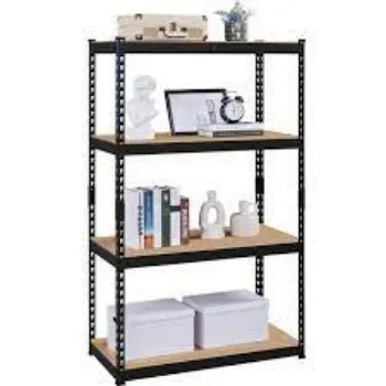 Corrosion Proof Metal Storage Rack