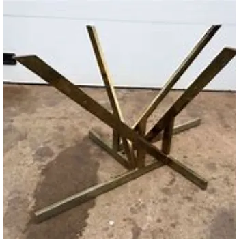  Metal Table Base