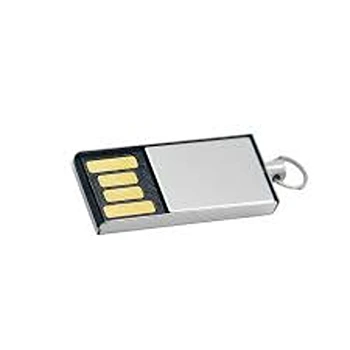 Fine-Look Metal USB Flash Drive