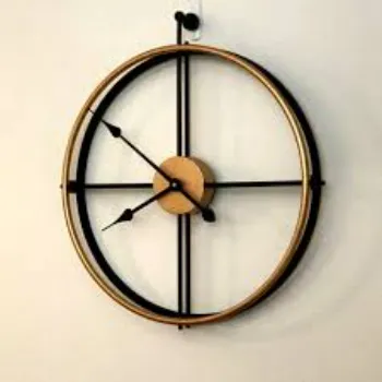  Dos Puntos Wall Clock Nomon