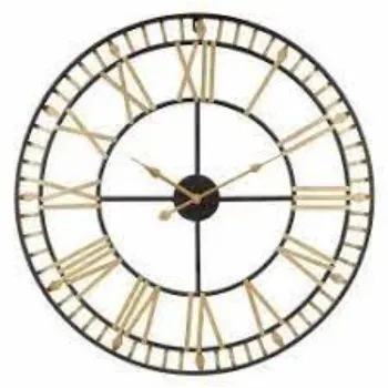  Large Wall Clock