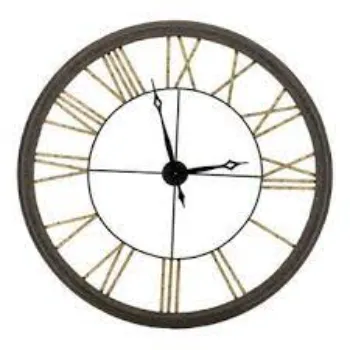  Hermle Lehman Wall Clock