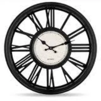 Bernhard Products Wall Clock