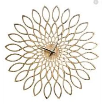  Wanduhr Oslo Weib Sompex