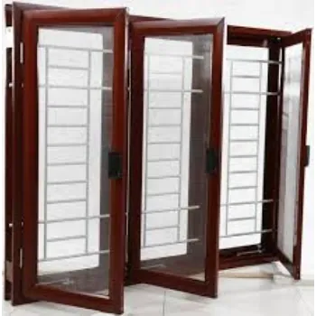 Metal Window