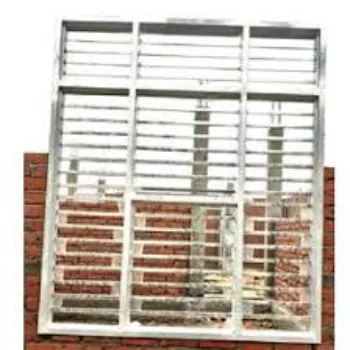 Metal Window