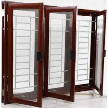 Metal Window