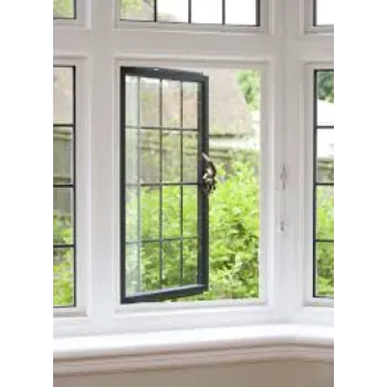 Metal Window