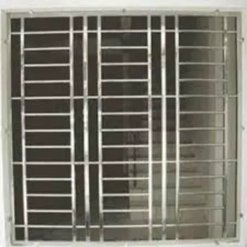  Metal Window