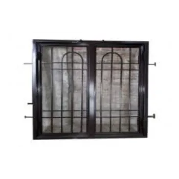  Metal Window