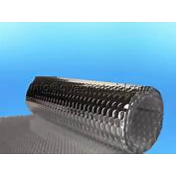 Metallic Laminated Sheet