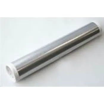 Metallic Laminated Sheet