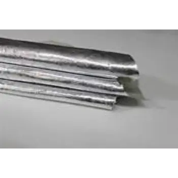 Metallic Laminated Sheet