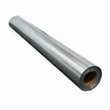 Metallic Laminated Sheet