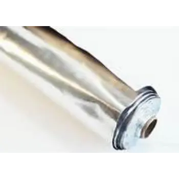 Metallic Laminated Sheet