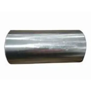 Metallic Laminated Sheet