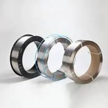 Metallized Polypropylene Film