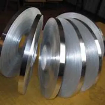Metallized Polypropylene Film