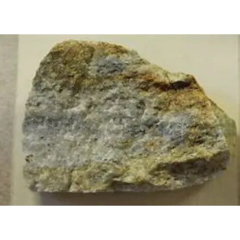 Polished Metamorphic Stone