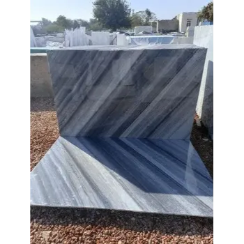 Polished Metamorphic Stone
