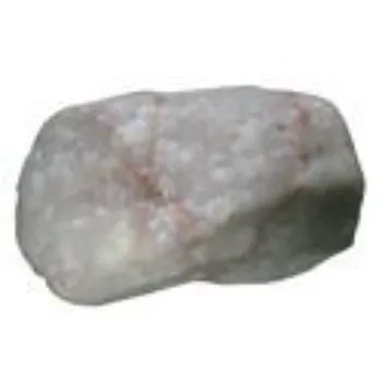 Solid Metamorphic Stone