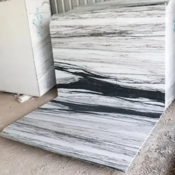 Polished Metamorphic Stone