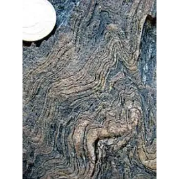 Antibacterial  Metamorphic Stone