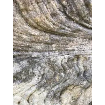 Metamorphic Stone