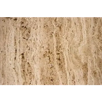 Solid Metamorphic Stone