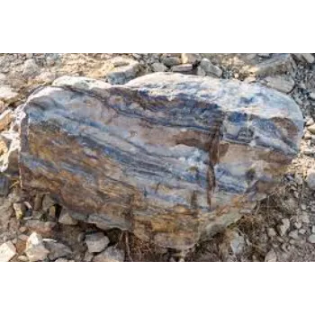 Durable Metamorphic Stone