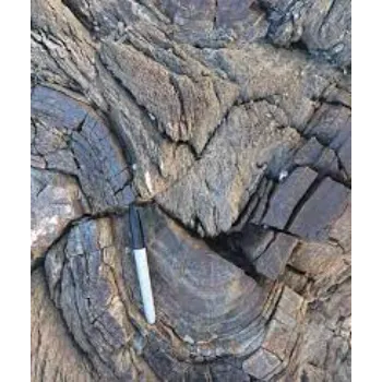 Antibacterial  Metamorphic Stone