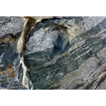 Durable Metamorphic Stone
