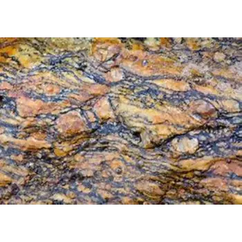 Plain Metamorphic Stone