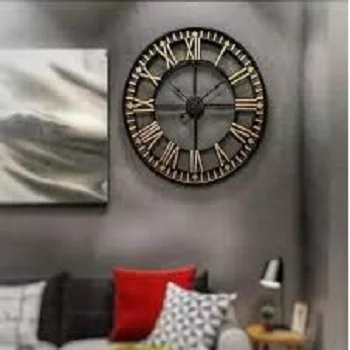 FHGAP Household Wall Clocks 