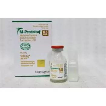 Methylprednisolone Injection