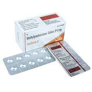 Methylprednisolone Tablet